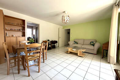 Appartement 3 pièces 190000 €