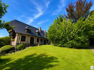 SAINT DENIS LE THIBOULT — photo 2