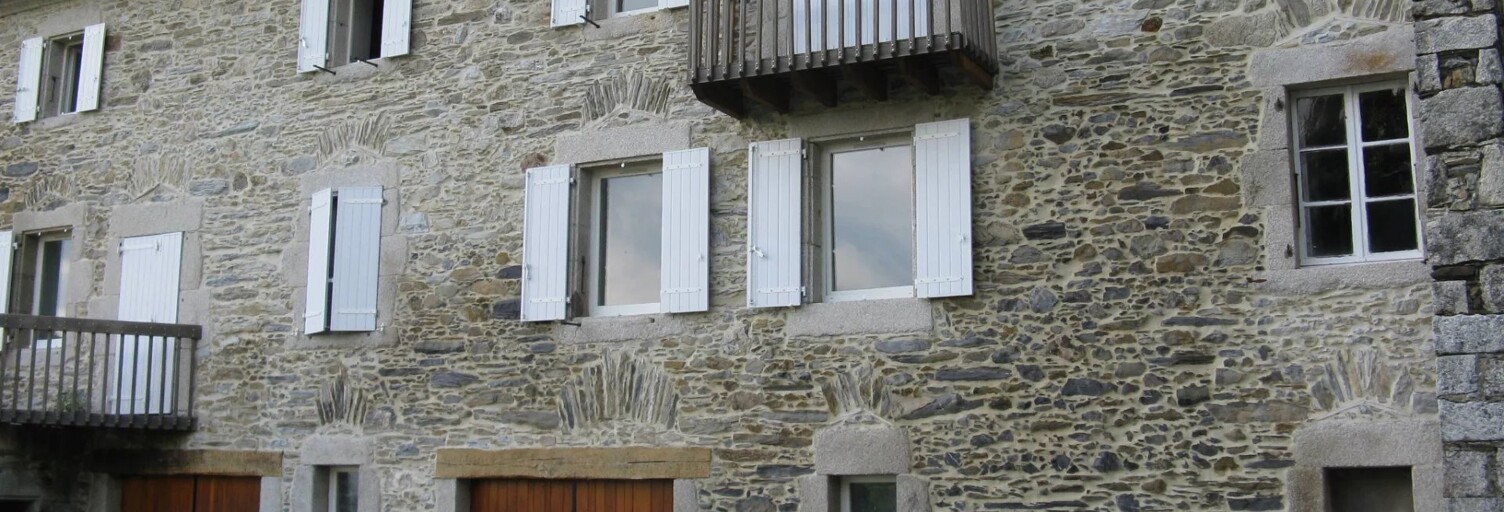 Appartement 4 Pièces 131 m² à louer à Cambounès (81260)