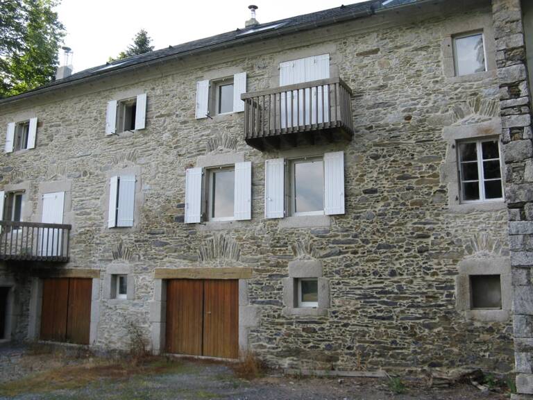 BONNERY PROCHE BRASSAC — photo 1