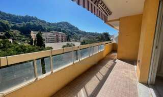 Appartement 2 Pièces 45 m² à louer à Menton (06500)