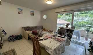 Appartement 1 Pièce 24 m² à vendre à Menton (06500)