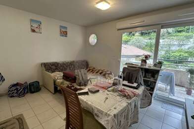 Appartement 1 pièces 164300 €