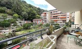 Appartement 1 Pièce 24 m² à vendre à Menton (06500)