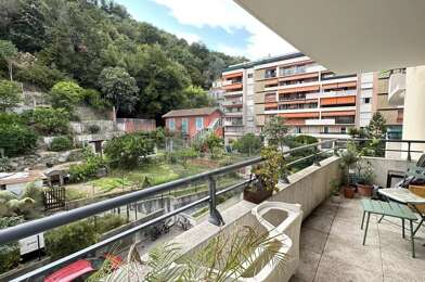 Appartement 1 pièces 164300 €