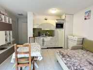 MENTON BORRIGO: AGREABLE STUDIO AVEC BALCON — photo 2