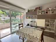 MENTON BORRIGO: AGREABLE STUDIO AVEC BALCON — photo 3