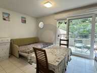MENTON BORRIGO: AGREABLE STUDIO AVEC BALCON — photo 4