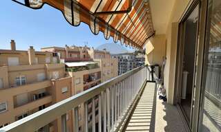 Appartement 2 Pièces 54 m² à vendre à Menton (06500)