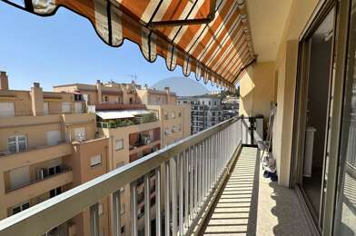 Appartement 2 pièces 238500 €
