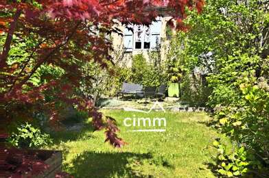 Maison 6 pièces 105000 €