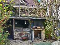 A VENDRE-ENSEMBLE DE DEUX MAISONS-ROUVRAY 105000euros FAI — photo 2