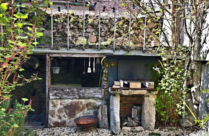 A VENDRE-ENSEMBLE DE DEUX MAISONS-ROUVRAY 105000euros FAI — photo 2
