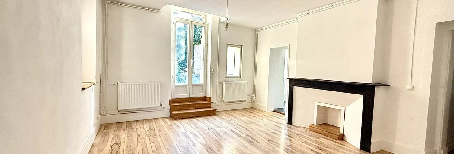 Appartement 2 Pièces 60 m² à louer à Auch (32000)