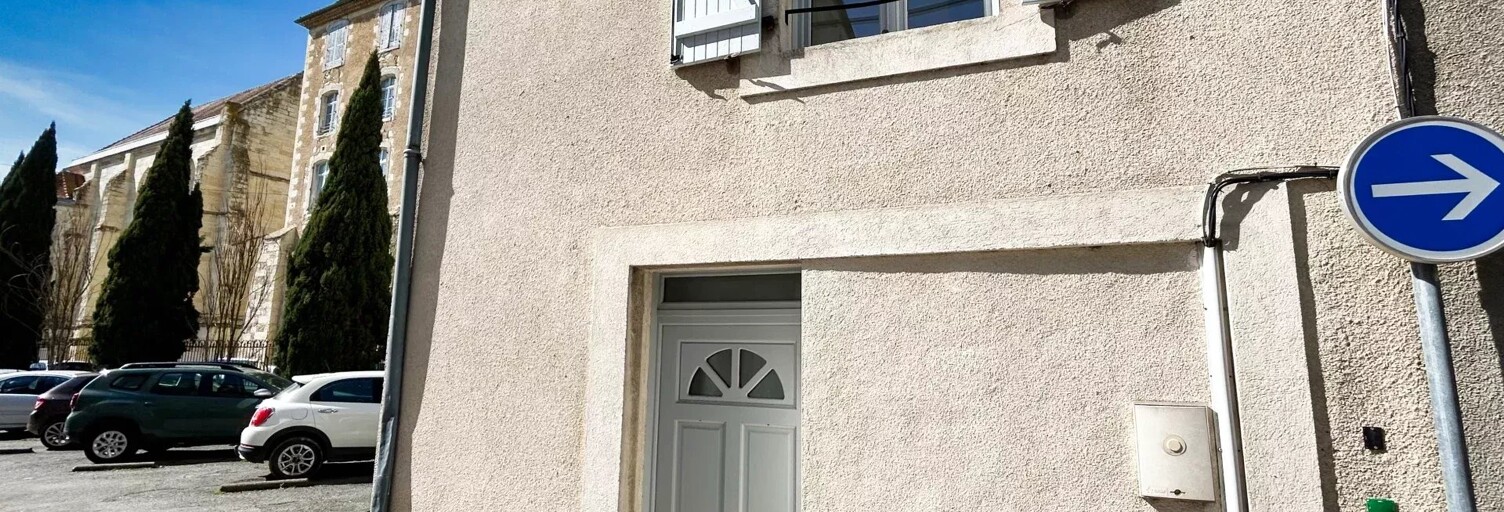 Maison 2 Pièces 48 m² à louer à Auch (32000)