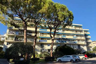 Appartement 3 pièces 295000 €