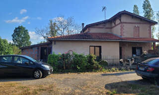 Maison 5 Pièces 110 m² à vendre à Lafrançaise (82130)