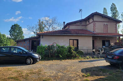 Maison 5 pièces 165000 €