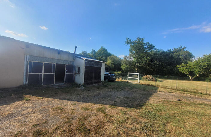 Maison de 110 m2 en campagne — photo 2