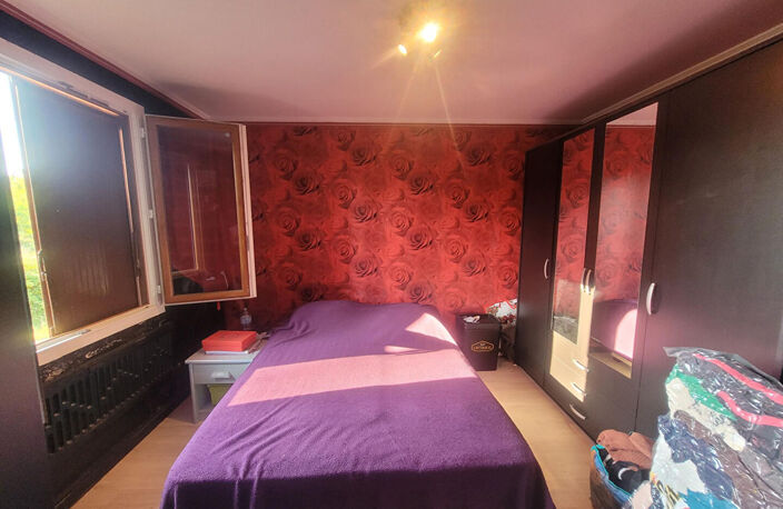 Maison de 110 m2 en campagne — photo 5