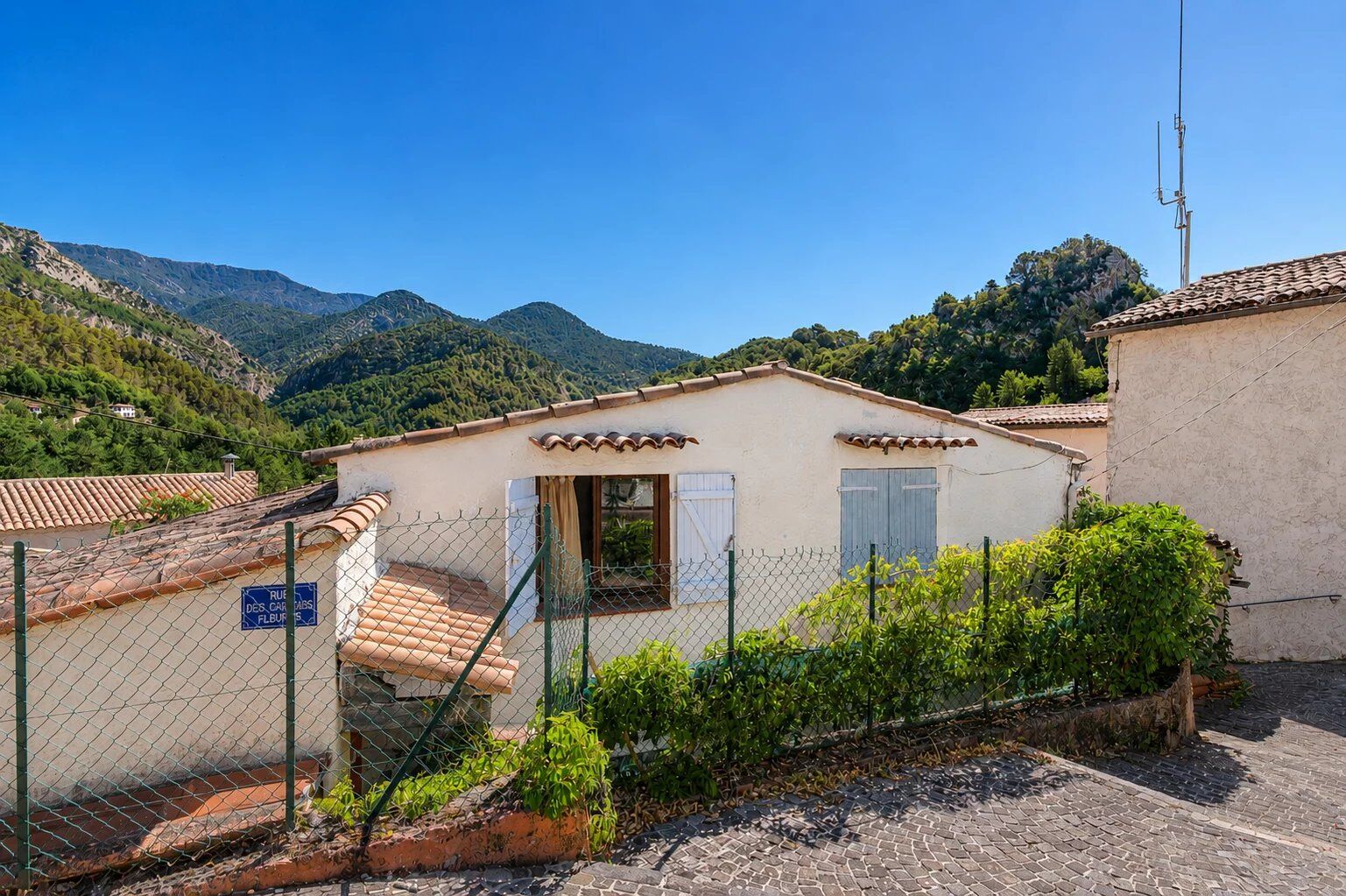 Photo Maison de 3 pièces Cuébris