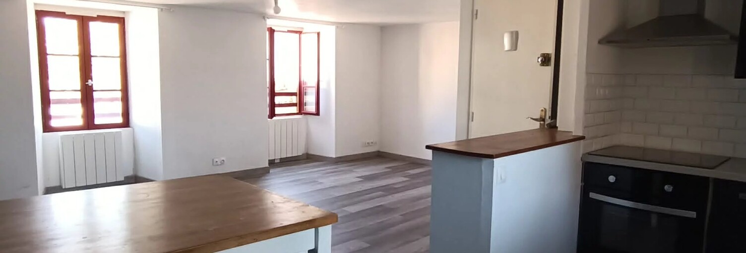 Appartement 4 Pièces 56 m² à vendre à Ambon (56190)