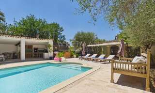 Maison 5 Pièces 189 m² à vendre à Lorgues (83510)