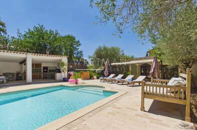 Maison 5 pièces 945000 €