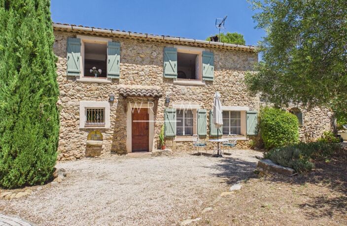 Charmante Bastide - Lorgues — photo 3