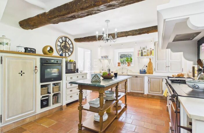 Charmante Bastide - Lorgues — photo 5
