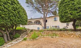 Maison 5 Pièces 161 m² à vendre à Tourtour (83690)