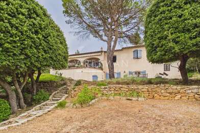 Maison 5 pièces 580000 €