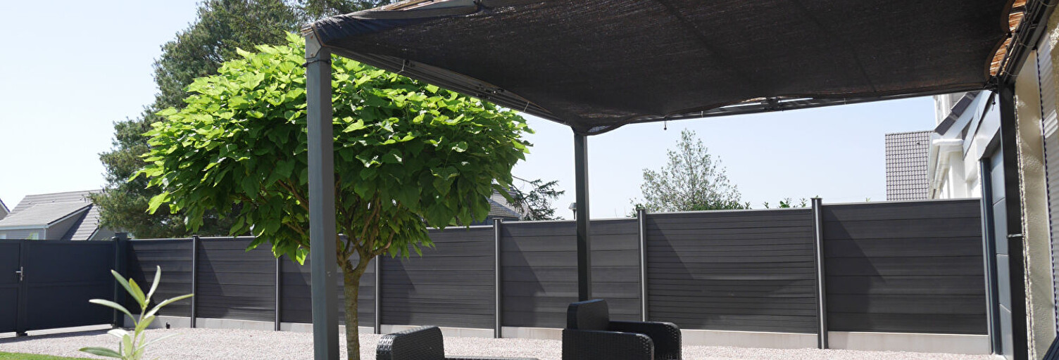 Maison 4 Pièces 96 m² à vendre à Houppeville (76770)