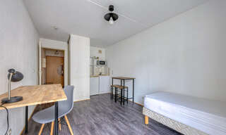 Appartement 1 Pièce 20 m² à vendre à Chambéry (73000)