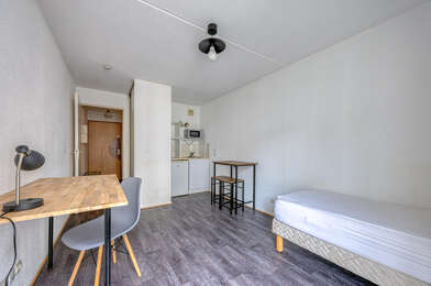 Appartement 1 pièces 79000 €
