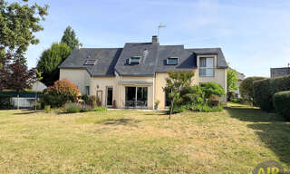 Maison 6 Pièces 147 m² à vendre à Saint-Herblain (44800)