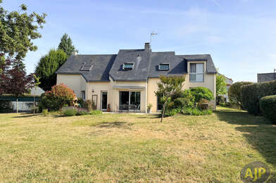 Maison 6 pièces 519000 €