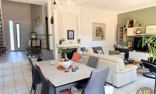 Maison 6 Pièces 147 m² à vendre à Saint-Herblain (44800)