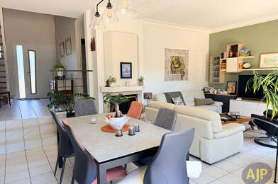 Maison 6 pièces 519000 €