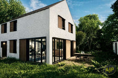 Maison 4 pièces 979000 €