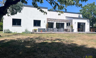 Maison 6 Pièces 150 m² à vendre à Surzur (56450)