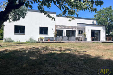 Maison 6 pièces 649900 €