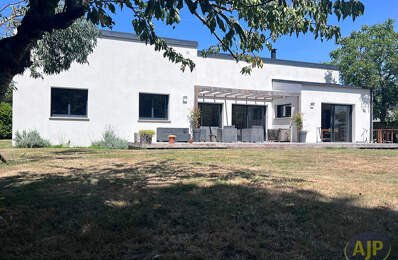 Maison Surzur 6 pièce(s) 150 m2 — photo du bien