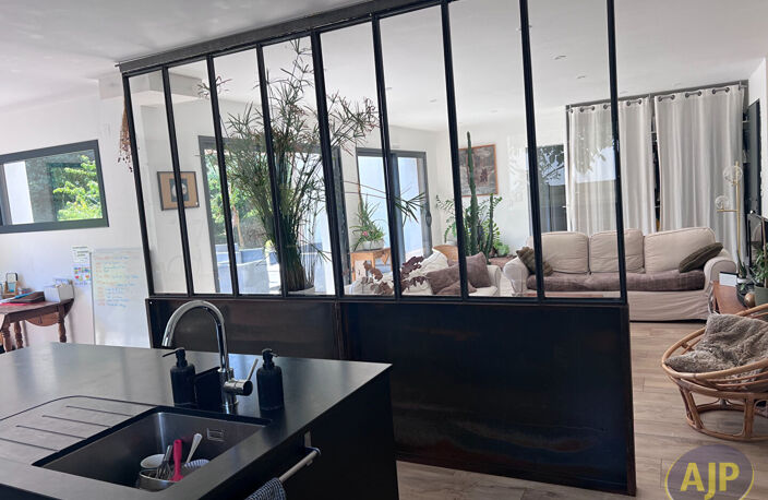 Maison Surzur 6 pièce(s) 150 m2 — photo 4