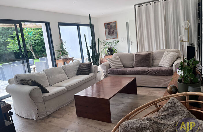 Maison Surzur 6 pièce(s) 150 m2 — photo 5