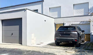Maison 5 Pièces 115 m² à vendre à Vannes (56000)