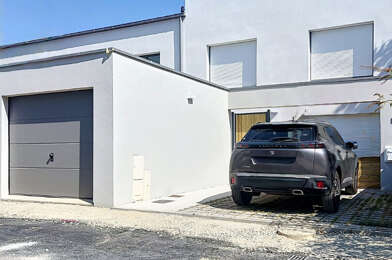 Maison 5 pièces 520000 €