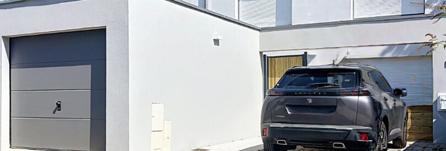 Maison 5 Pièces 115 m² à vendre à Vannes (56000)