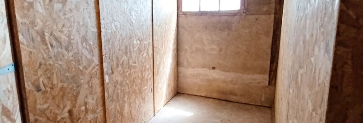 Garage  6 m² à louer à Sulniac (56250)