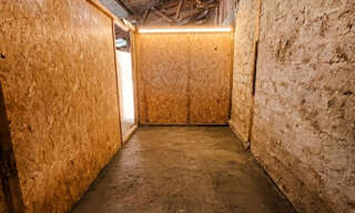 Garage  16 m² à louer à Sulniac (56250)